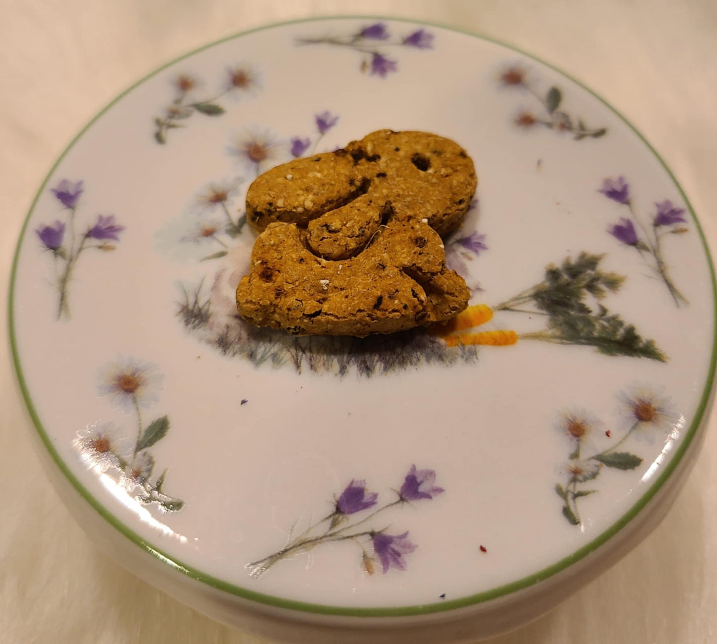 Chicory Chip Cookies