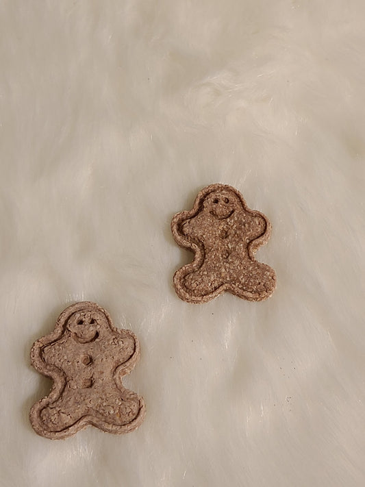 Strawberry-Banana Smoothie Gingerpeeps