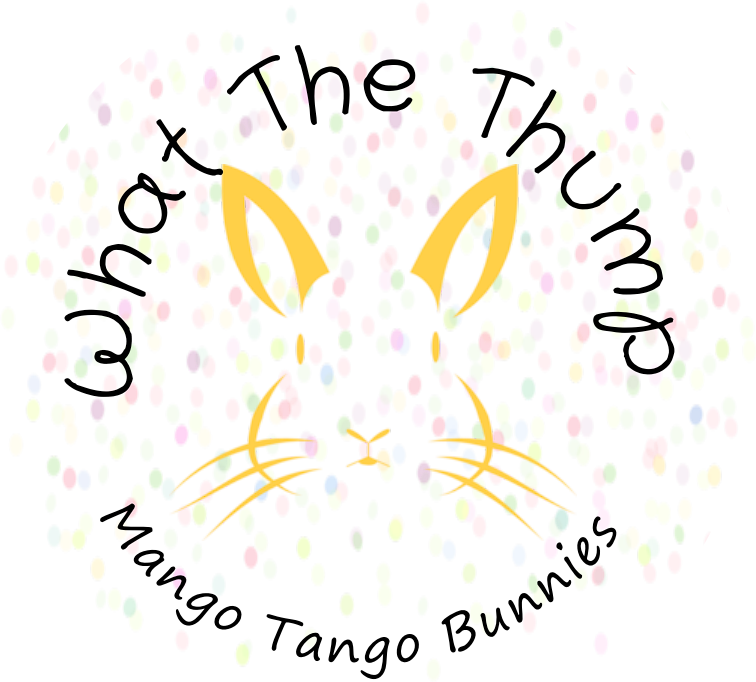 Mango Tango Bunnies