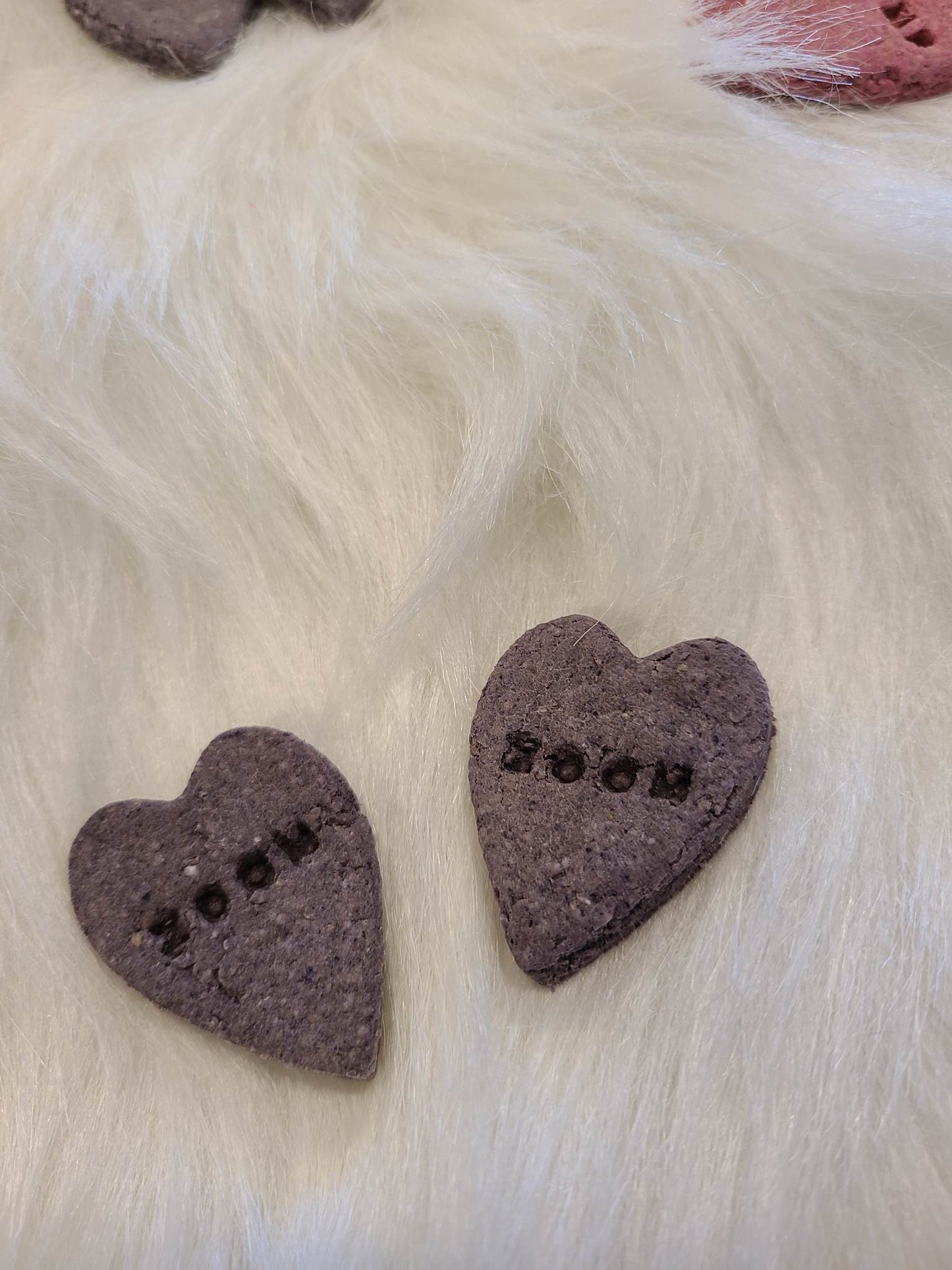 Bunny Conversation Hearts