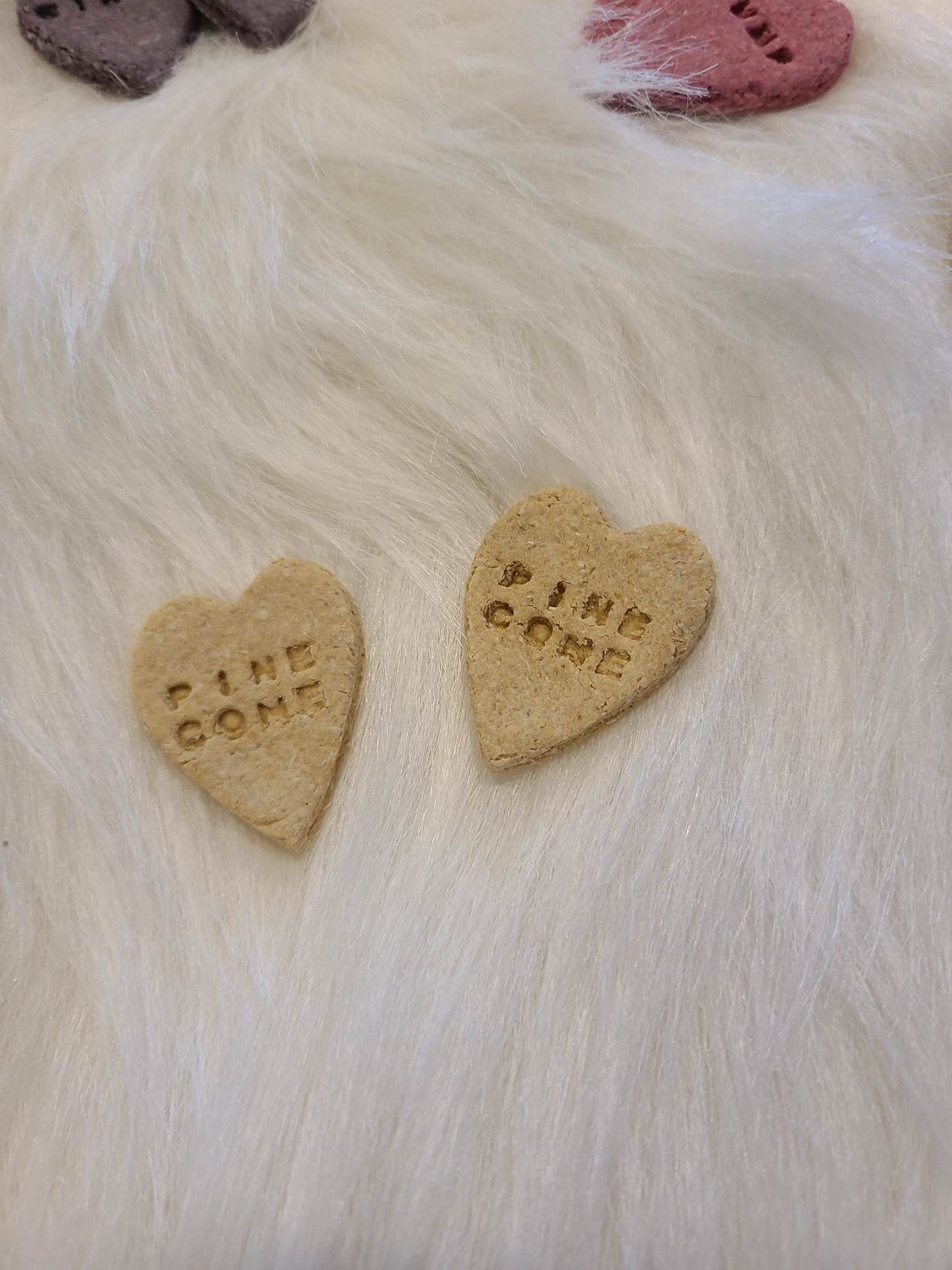 Bunny Conversation Hearts